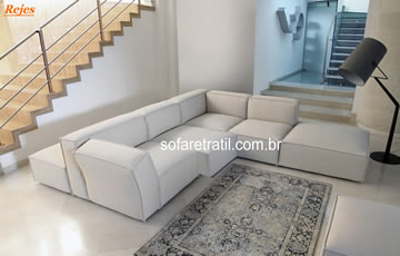 sofa retratil 